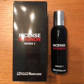 コムデギャルソン(COMME des GARCONS)のコムデギャルソン　SERIES3 INCENSE AVIGNON(ユニセックス)