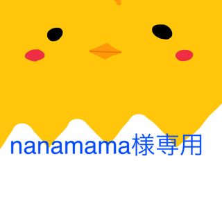 nanamama様専用(Tシャツ/カットソー)