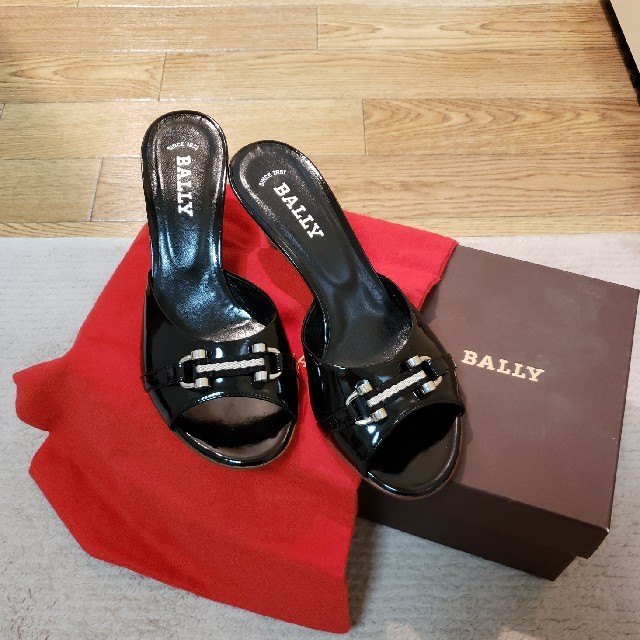 Bally(バリー)のBally バリー　サンダル レディースの靴/シューズ(サンダル)の商品写真