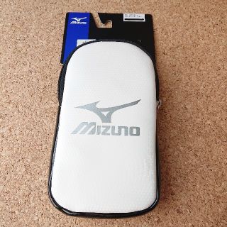 ミズノ(MIZUNO)のミズノ アクセサリーケース ☆新品未使用☆ (その他)