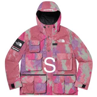 シュプリーム(Supreme)のsupreme the north face(マウンテンパーカー)