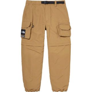 シュプリーム(Supreme)のsupreme The North Face Belted Cargo Pant(ワークパンツ/カーゴパンツ)