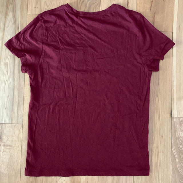 A.P.C(アーペーセー)のAPC Tシャツ メンズのトップス(Tシャツ/カットソー(半袖/袖なし))の商品写真