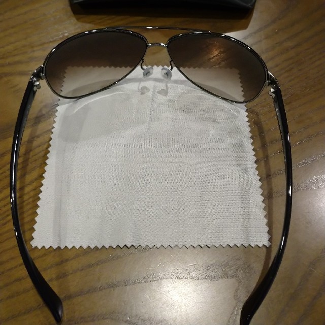 Ray-Ban(レイバン)のモリモリ様専用　サングラス メンズのファッション小物(サングラス/メガネ)の商品写真