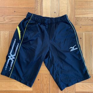 ミズノ(MIZUNO)のミズノ人気ハーフパンツ(ウェア)