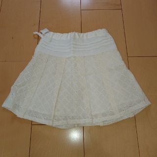 コムサイズム(COMME CA ISM)のサイズ90☆コムサイズム☆スカート(スカート)