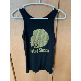 ベイビーシュープ(baby shoop)のBABY SHOOP  タンクトップ　キッズ(Tシャツ/カットソー)