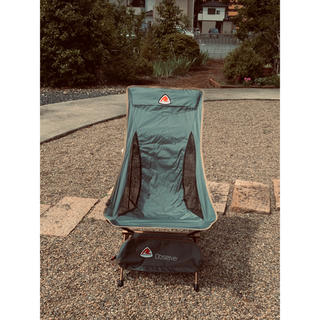 【大人気 】ROBENS Observer Chairの通販 by gugu's shop｜ラクマ