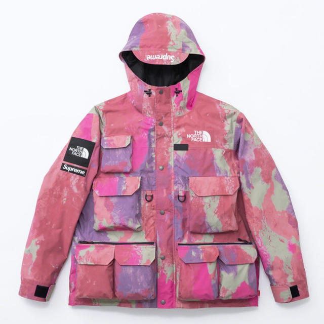 Supreme The North Face jacket Mサイズジャケット/アウター