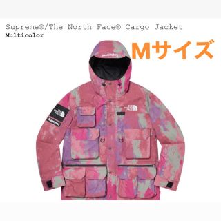 シュプリーム(Supreme)のsupreme north face jkt ジャケット　M トップス(マウンテンパーカー)