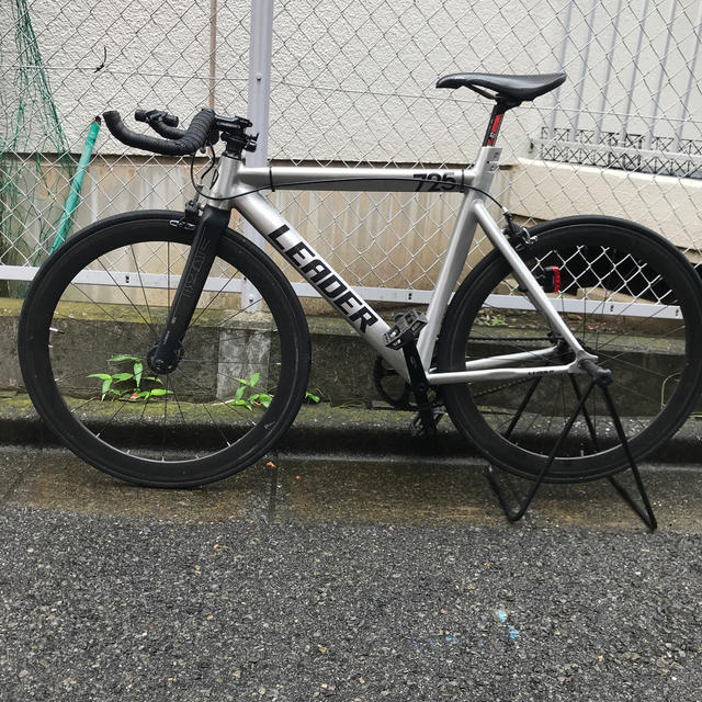 leader bike725 リーダーバイク725 公式サイト 36260円引き dinuoma.com.ua