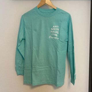 【新品・即日発送】ASSC×ネイバーフッド コラボ ロンT ブラック XXL