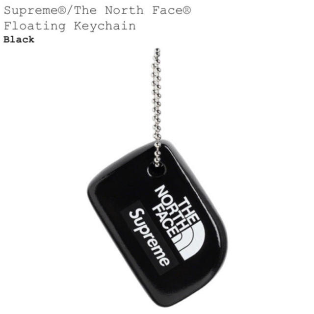 Supreme(シュプリーム)のsupreme floating key chain メンズのファッション小物(キーホルダー)の商品写真