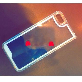 バブルス(Bubbles)のbubbles💘iPhone 5/5s(モバイルケース/カバー)