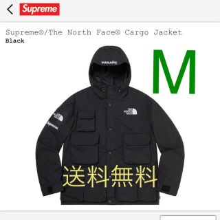 シュプリーム(Supreme)のSupreme The north Face Cargo Jacket(マウンテンパーカー)