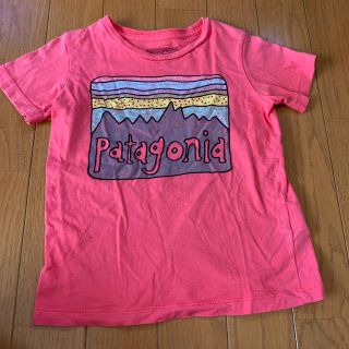 パタゴニア(patagonia)のパタゴニア Tシャツ(Tシャツ/カットソー)