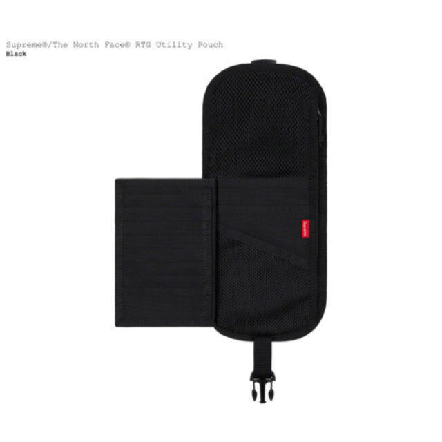 Supreme(シュプリーム)のSupremeR/The North FaceR Utility Pouch  メンズのバッグ(ショルダーバッグ)の商品写真