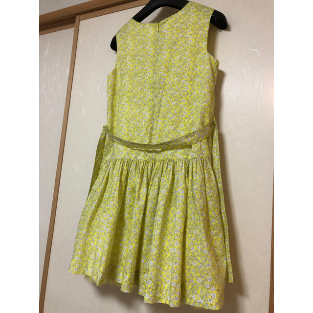 GAP Kids(ギャップキッズ)のGAPkids★ワンピース キッズ/ベビー/マタニティのキッズ服女の子用(90cm~)(ワンピース)の商品写真