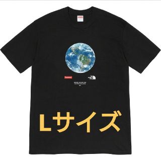 シュプリーム(Supreme)のsupreme シュプリーム Lサイズ(Tシャツ/カットソー(半袖/袖なし))