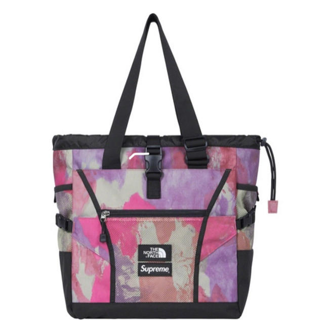 Supreme(シュプリーム)のSupreme×The North Face  Adventure Tote メンズのバッグ(トートバッグ)の商品写真