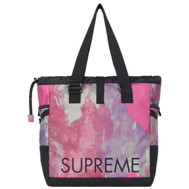 Supreme(シュプリーム)のSupreme×The North Face  Adventure Tote メンズのバッグ(トートバッグ)の商品写真