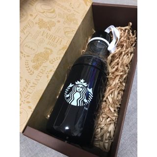 スターバックスコーヒー(Starbucks Coffee)のスターバックス サニーボトル500ml(タンブラー)