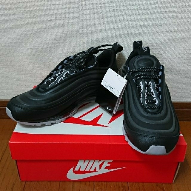 NIKE(ナイキ)のNIKE/AIR MAX 97 UTILITY/27.5cm メンズの靴/シューズ(スニーカー)の商品写真