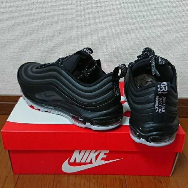 NIKE(ナイキ)のNIKE/AIR MAX 97 UTILITY/27.5cm メンズの靴/シューズ(スニーカー)の商品写真