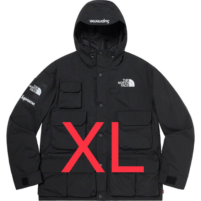 Supreme - 【XL】Supreme The North Face® Cargo Jacket
