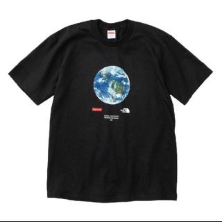 シュプリーム(Supreme)のSupreme ONE WORLD TEE(Tシャツ/カットソー(半袖/袖なし))