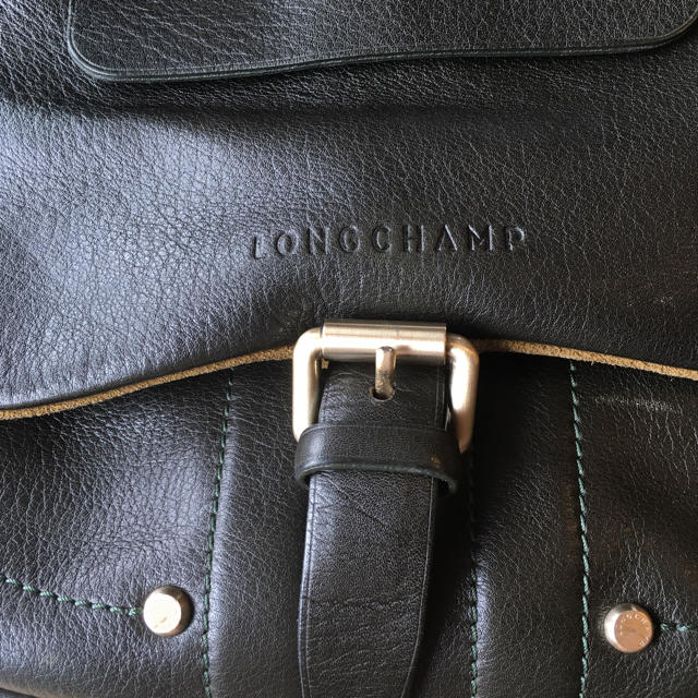 LONGCHAMP(ロンシャン)のLONGCHAMP ショルダーバッグ レディースのバッグ(ショルダーバッグ)の商品写真