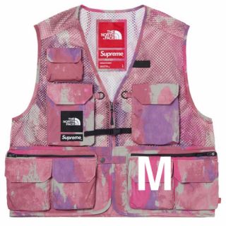 シュプリーム(Supreme)の送料込み！Supreme®/The North Face® Cargo Vest(ベスト)