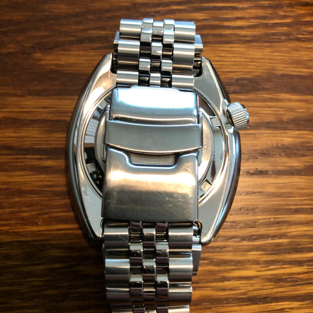 SEIKO - SEIKO PROSPEX 3rdダイバーズ タートル SRP777 J1の通販 SEIKO - SEIKO PROSPEX 3rdダイバーズ タートル SRP777 J1の通販