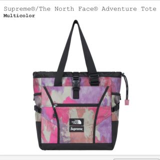 シュプリーム(Supreme)のSupreme@/The North Face®️ Adventure Tote(トートバッグ)