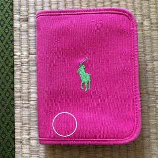 ポロラルフローレン(POLO RALPH LAUREN)のマルチケース　ポロラルフローレン(母子手帳ケース)