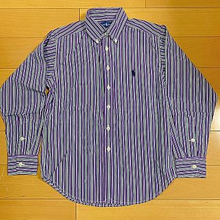 ラルフローレン(Ralph Lauren)の［新品］ラルフローレン⭐︎長袖シャツ(Tシャツ/カットソー)