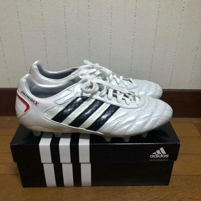 パティークXtopサッカースパイク - www.glycoala.com