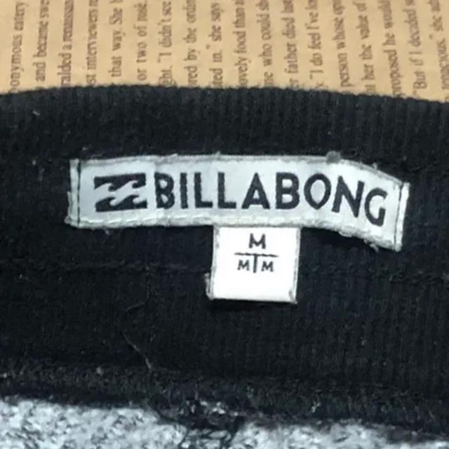 billabong(ビラボン)のBILLABONG ビラボン メンズ ショートパンツ AI011-600 運動 メンズのパンツ(ショートパンツ)の商品写真