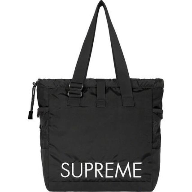 Supreme(シュプリーム)のsupreme the north face Adventure Tote  メンズのバッグ(トートバッグ)の商品写真