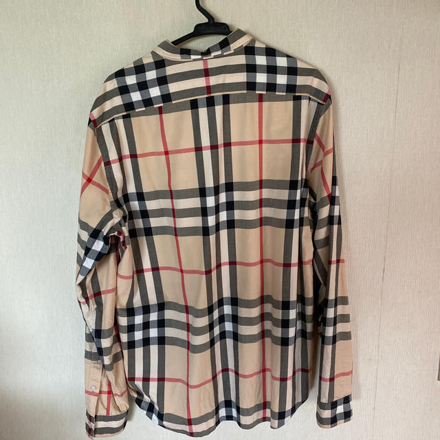 BURBERRY(バーバリー)のBurberryシャツメンズ メンズのトップス(シャツ)の商品写真