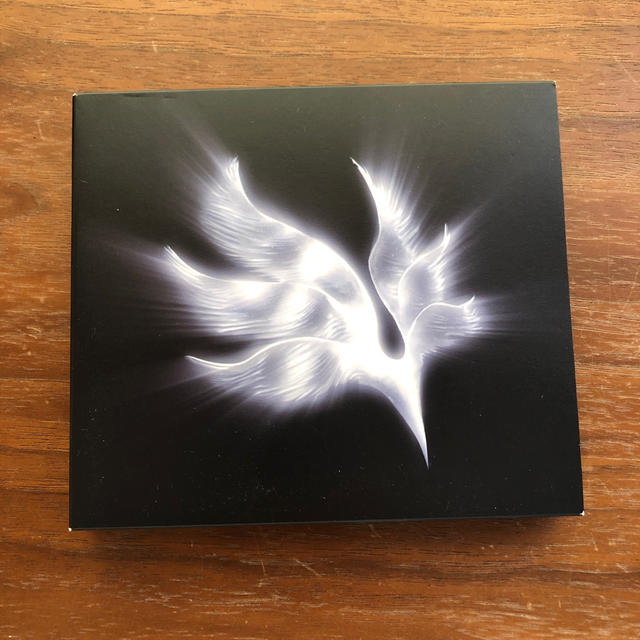 BUMP OF CHICKEN アルバム orbital period エンタメ/ホビーのCD(ポップス/ロック(邦楽))の商品写真