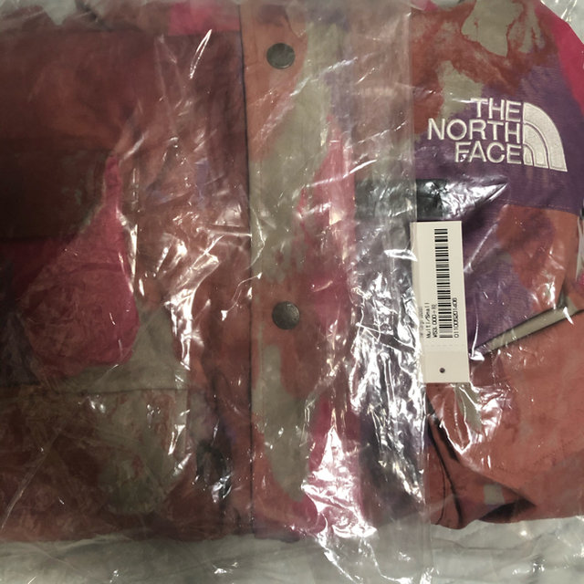 Supreme / The North Face Cargo Series