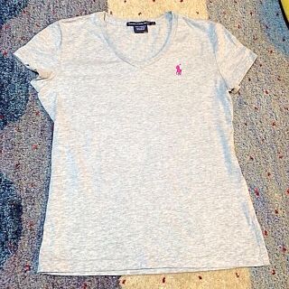 ラルフローレン(Ralph Lauren)の超美品ラルフローレン Tシャツ S(Tシャツ(半袖/袖なし))