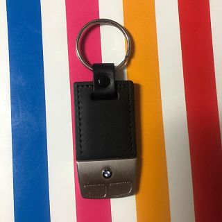 ビーエムダブリュー(BMW)のBMW カーキーストラップ(車外アクセサリ)