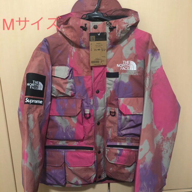 ジャケット/アウター最安価です。supreme north face cargo jacket