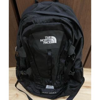 ザノースフェイス(THE NORTH FACE)のNORTH FACE リュック　HOTSHOT(バッグパック/リュック)