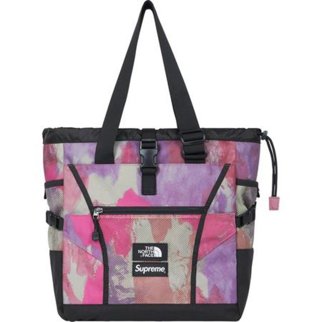 シュプリーム The North Face Adventure Tote　新品