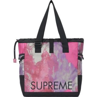 シュプリーム(Supreme)のシュプリーム The North Face Adventure Tote　新品(トートバッグ)