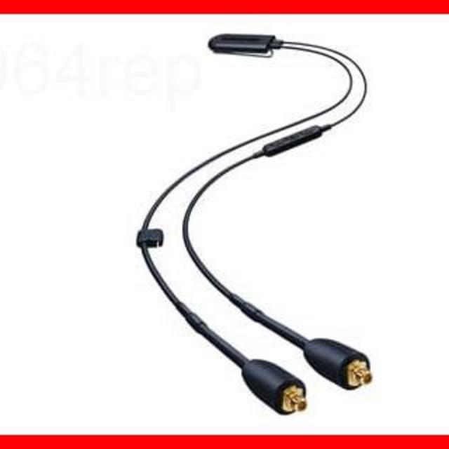 ヤマト SHURE ( シュアー ) RMCE-BT2の通販 by ショップヒロ's shop|ラクマ ケーブル