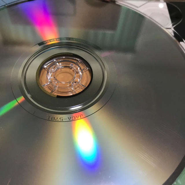 Hey!Say!JUMP 2007-2017 I/O(初回限定盤1)※DVD無し エンタメ/ホビーのCD(ポップス/ロック(邦楽))の商品写真